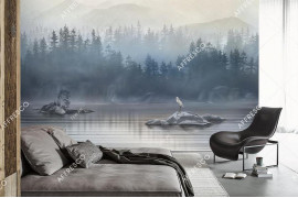 Фотообои/фрески Affresco Fine Art арт. RE914