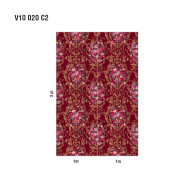 Medallion V10 020 C-2