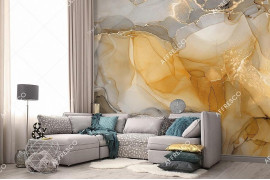 Фотообои/фрески Affresco Fine Art арт. RE852