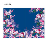 French bouquet V9 021 B-2