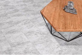 Кварцвиниловая плитка Alpine Floor Light Stone Чили ECO-15-5