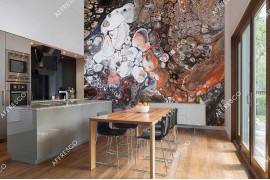 Фотообои/фрески Affresco Fine Art арт. RE827