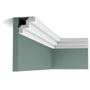 Карниз Orac Decor C602 53х50х2000 мм