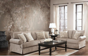Фотообои, фрески Affresco Vesna, арт. AB127-COL3