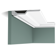 Карниз Orac Decor C354 40х215х2000 мм