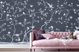 Фотообои/фрески Affresco: Wallpaper part 3, арт. AF2323-COL4