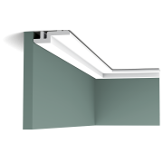 Карниз Orac Decor C394 31х95х2000 мм