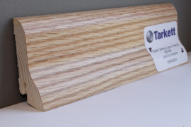 Плинтус Tarkett Дуб Красный 2400х60х23