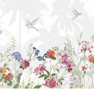Tropical Meadow ETD2 001