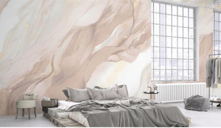 Фотообои/фрески Affresco: Fluid, AF2060-COL1