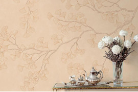 Фотообои/фрески Affresco: Line Art, AF2120-COL1