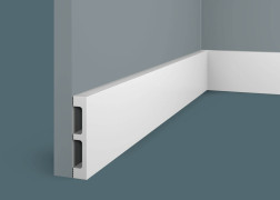 Плинтус Cosca Decor PX048 80х15х2000 мм
