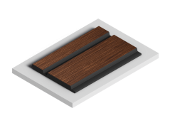 Панель LV133 BR396K