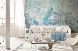 Фотообои/фрески Affresco Dream Vesna, арт. AB130-COL4