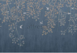 Фотообои/фрески Affresco Современный стиль, Природа арт. ID135803