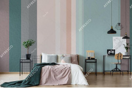 Фотообои/фрески Affresco Fine Art арт. RE859