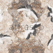 Фотообои/фрески Affresco Сюжеты , Романтика арт. ID136421