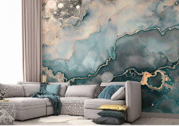 Фотообои/фрески Affresco Labirint, арт. AF2350-COL4
