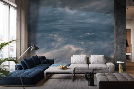 Фотообои/фрески Affresco Fine Art арт. RE894