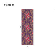Medallion V10 022 C-3