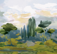 Средиземноморье ART15 005