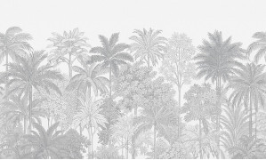 Фотообои/фрески Affresco: Wallpaper part 3, арт. AF2328-COL4
