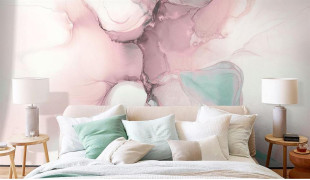 Фотообои/фрески Affresco: Fluid, AF2075-COL1