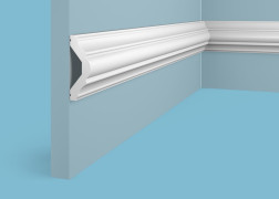 Молдинг Cosca Decor MX022 62х22х2000 мм