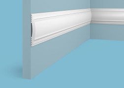 Молдинг Cosca Decor MX032 70х11х2000 мм