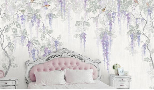 Фотообои/фрески Affresco Dream Forest, арт. AB53-COL1
