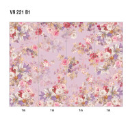 French bouquet V9 221 B-1