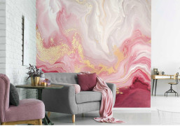 Фотообои/фрески Affresco Labirint, арт. AF2340-COL1