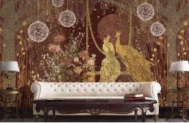 Фотообои/фрески Affresco Dream Vesna, арт. AB138-COL5