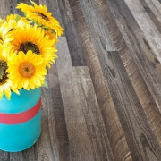 Кварцвиниловая плитка ПВХ Alpine Floor ULTRA ECO ОРЕХ СОСТАРЕННЫЙ ECO 5-11