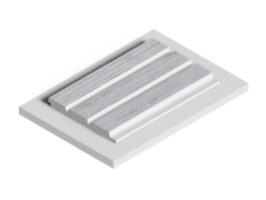 Панель LV124L W36