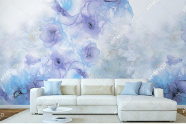 Фотообои/фрески Affresco Fine Art арт. RE915