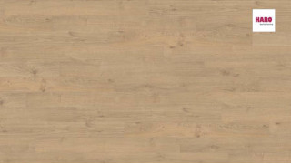 Ламинат Haro TRITTY 100 Loft 4V Дуб Портлэнд Пуро