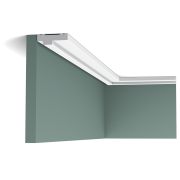 Карниз Orac Decor CX160 13х39х2000 мм