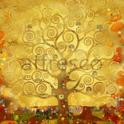 Фотообои/фрески Affresco Сюжеты , Модерн арт. 3383