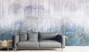 Фотообои/фрески Affresco Dream Forest, арт. AB57-COL3