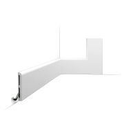Плинтус SX184 CASCADE