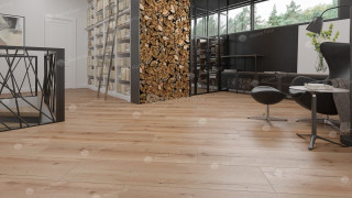 Ламинат Alpine Floor by Classen Aqua Life XL Дуб Гарда LF104-03
