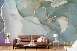 Фотообои/фрески Affresco Fine Art арт. RE849