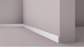 Плинтус напольный NMC FL10 WALLSTYL
