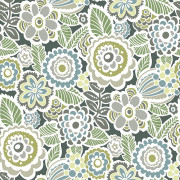 Обои Magic Flowers № FD25867