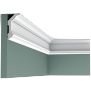 Карниз Orac Decor C321 99х50х2000 мм