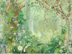 Фотообои/фрески Affresco Dream Vesna, арт. AB140-COL5
