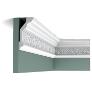 Карниз Orac Decor C303 144х65х2000 мм