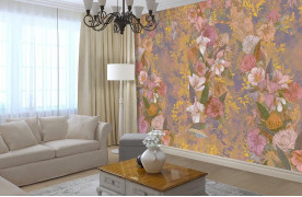 Фотообои/фрески Affresco Dream Vesna, арт. AB129-COL3
