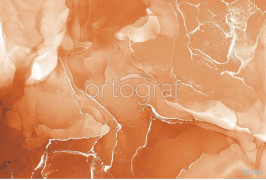 Фотообои/фрески флюиды арт.33788 Красочный флюид 3
